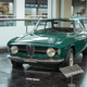 Alfa Romeo GT1300 Junior